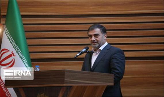 استاندار مازندران : خانواده شهدا در خط مقدم جهاد تبیین قرار دارند