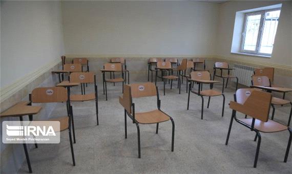 ساخت 134 کلاس درس جدید اقدام جهادی دولت سیزدهم در مازندران