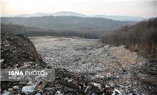 3 سناریوی محیط زیست برای حل معضل زباله‌های شمال کشور