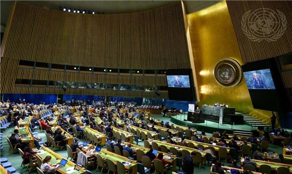 هشدار مقام اروپایی در سازمان ملل: علم جهان را نجات نخواهد داد