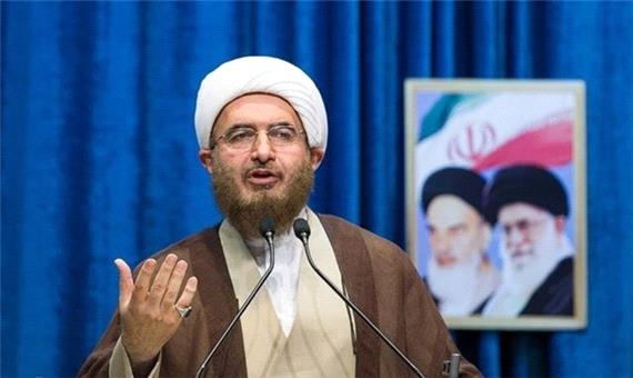 امام جمعه تهران: خواص بی‌مروت که با پول ملت چهره شدند، توبه کنند