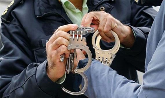 دادستان ساری: در ناآرامی‌های مازندران 450 نفر بازداشت شدند