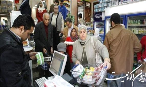 یک سوم مصری‌ها در فقر زندگی می‌کنند