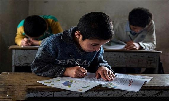 وجود 20 هزار بازمانده از تحصیل در آذربایجان غربی