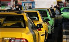 مطالبه تولید خودروی ملی متناسب با شغل تاکسی
