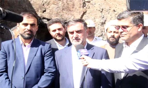 استاندار مازندران: احیای 107 معدن راکد مازندران با پیگیری‌های ملی و استانی در مرحله نهایی قرار دارد