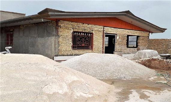 کاربری زمین، سنگ جلوی پای ساخت مسکن محرومان مازندران