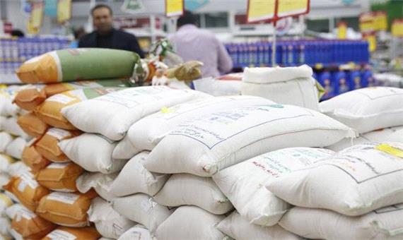 اعلام جدید‌ترین قیمت برنج در بازار