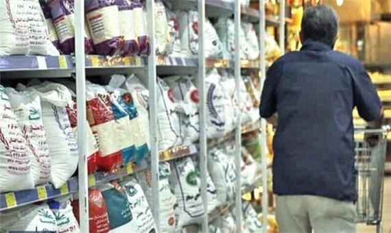 اعلام نرخ انواع برنج در بازار مازندران