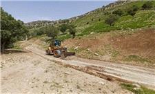 یک هزار کیلومتر از راه عشایر مازندران به مرمت و بازسازی نیاز دارد
