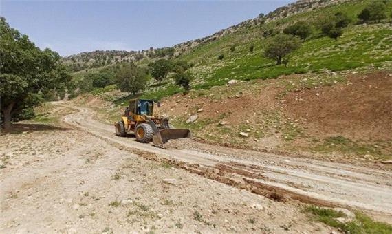 یک هزار کیلومتر از راه عشایر مازندران به مرمت و بازسازی نیاز دارد