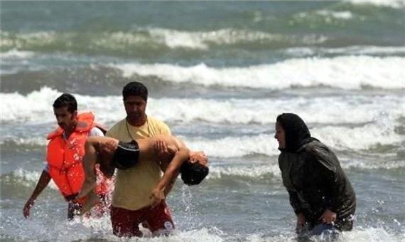 حقوق شهریورماه 700 ناجی مازندران تاکنون پرداخت نشده است/نجات جان یک‌هزار و 253 نفر از غرق‌شدگی در دریا