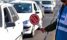 محدودیت ترافیکی در جاده گردشگری کرج- چالوس اعمال می شود
