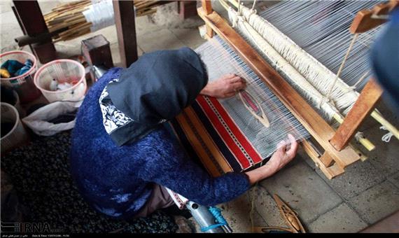 بازاریابی تخصصی ،راهبردی برای رونق گنج صنایع دستی مازندران