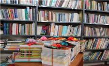 اجرای طرح اهدای کتاب، اهدای دانایی در شهرهای مازندران