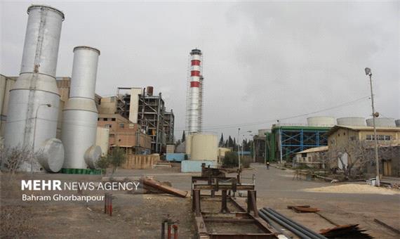 مازوت سوزی 14 نیروگاه در کشور/ قطعات در داخل تولید می شود