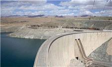 ذخایر آب سدهای اصفهان به 183میلیون مترمکعب رسید/ کاهش 12 درصدی ذخیره آبی سد زاینده‌رود