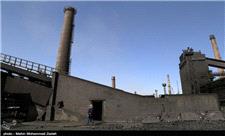 ذوب آهن اصفهان به لحاظ فرهنگ بسیجی، سرآمد کشور است