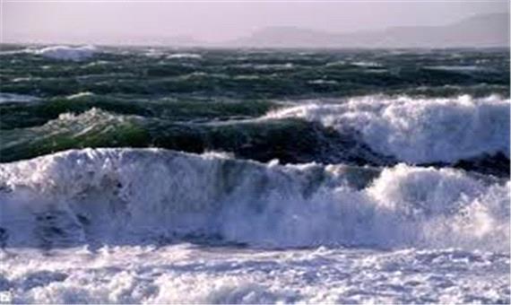 هواشناسی مازندران فعالیت دریایی در خزر را ناامن اعلام کرد