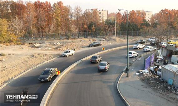 جزئیات افتتاح پروژه‌های ترافیکی، خدماتی و عمرانی در منطقه 4