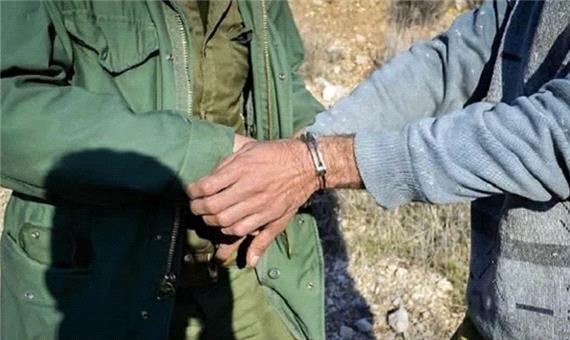 دستگیری 21 متخلف شکار و صید در مازندران