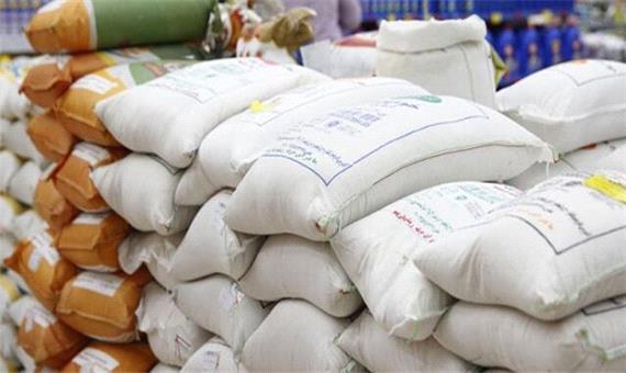 خرید 590 تن برنج پرمحصول در مازندران/پرداخت بهای 60 میلیاردی به کشاورزان