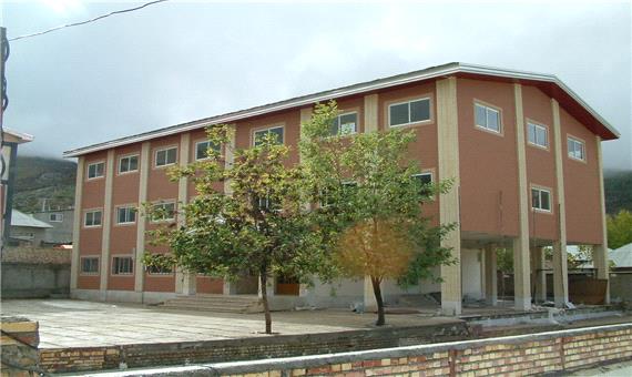 ساخت و بازسازی بیش از 21 هزار کلاس درس ؛ انقلاب مدرسه سازی در مازندران