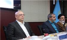 مکاتبه وزیر علوم با رئیس جمهور در خصوص دانشگاه پیام نور