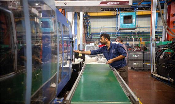 رشد 70 درصدی سرمایه‌گذاری صنعتی در مازندران با حمایت‌های دولت