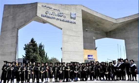 آغاز پروژه احداث موزه دانشگاه مازندران