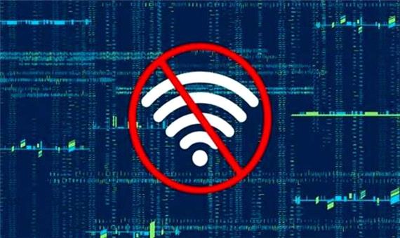 قطعی اینترنت و آنتن در برخی از شهرهای استان مازندران
