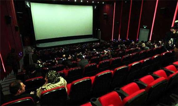 اکران 20 فیلم جشنواره فجر در مازندران