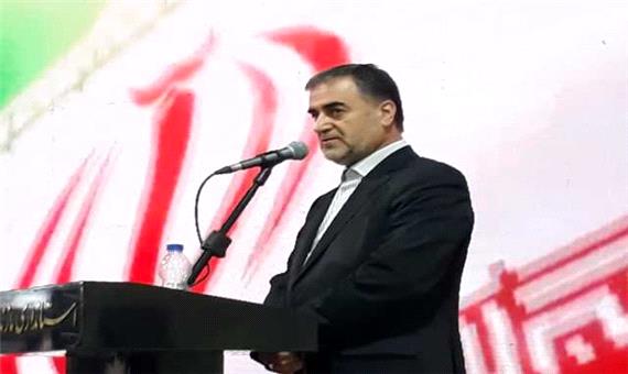 استاندار مازندران: احیای اقتصاد روستاهای مازندران در دستور کار قرار گرفت