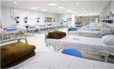 ساخت فاز سوم بیمارستان 1100 تختخوابی در ساری آغاز شد