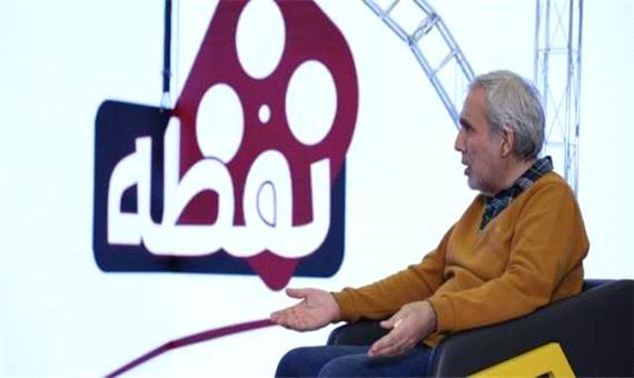 آقامحمدیان: داوری‌های جشنواره فیلم فجر براساس قابلیت‌های فنی و قصه گویی شکل می‌گیرد