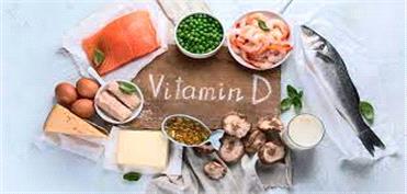 چگونه با مصرف ویتامین D سرما نخوریم؟