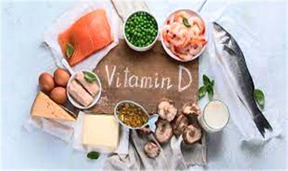 چگونه با مصرف ویتامین D سرما نخوریم؟