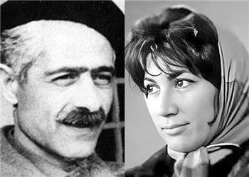 خاطره جلال آلاحمد از فروغ فرخزاد