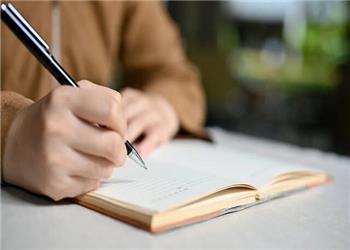 7 توصیه برای آغاز نویسندگی