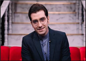 خواندن شعری شنیدنی از غزل نئوکلاسیک