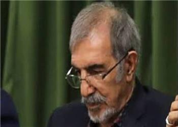 سیدعلی موسوی گرمارودی در ICU بستری شد