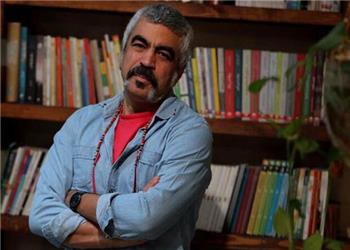 روایت عبدالجواد موسوی از حذف برنامهی «کتابباز» سروش صحت