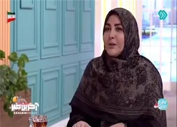 محمد نوروزی، شاعر: حافظ با جادوی کلمات صدای آنها را به مخاطب القا میکند