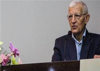 ایران؛ عشق جاودانهای که در کلام استاد مهدی ماحوزی طنینانداز میشود