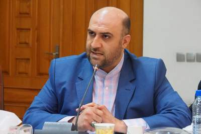 نشست احزاب و گروههای سیاسی با محمد اسلامی استاندار مازندران