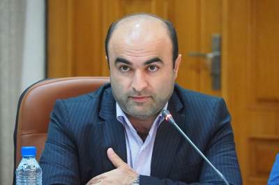 نشست احزاب و گروههای سیاسی با محمد اسلامی استاندار مازندران