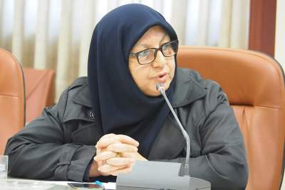 نشست احزاب و گروههای سیاسی با محمد اسلامی استاندار مازندران