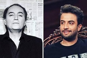 ماجرای سرقت ادبی بنیامین و شکایت شهیار قنبری و فحاشی طرفداران متعصب