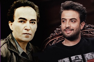 حمله شهیار قنبری به بنیامین و مهران مدیری: شعر من اسباب بازی نیست! + عکس