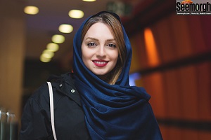 نهال دشتی و امیررضا رنجبران در مخفیگاه + تصاویر